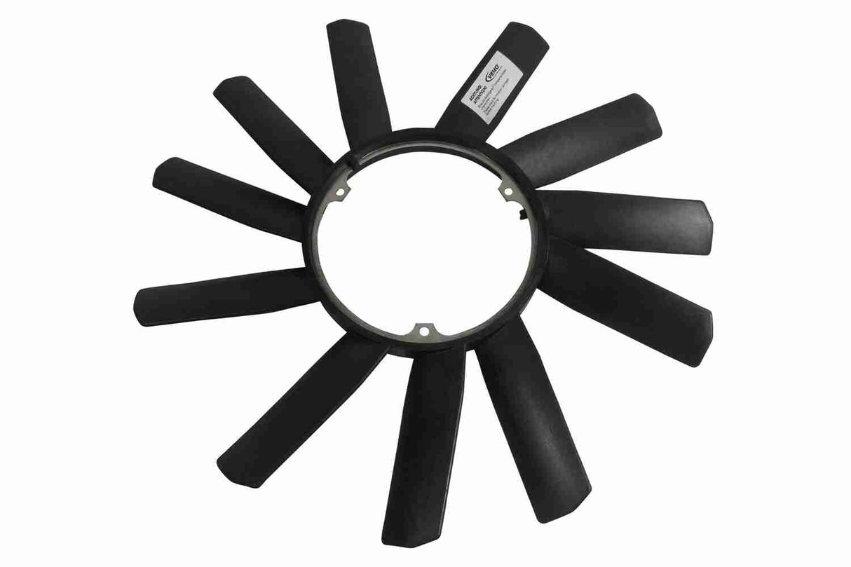 Fan Wheel, engine cooling - V30-90-1632