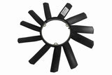 Fan Wheel, engine cooling - V30-90-1632
