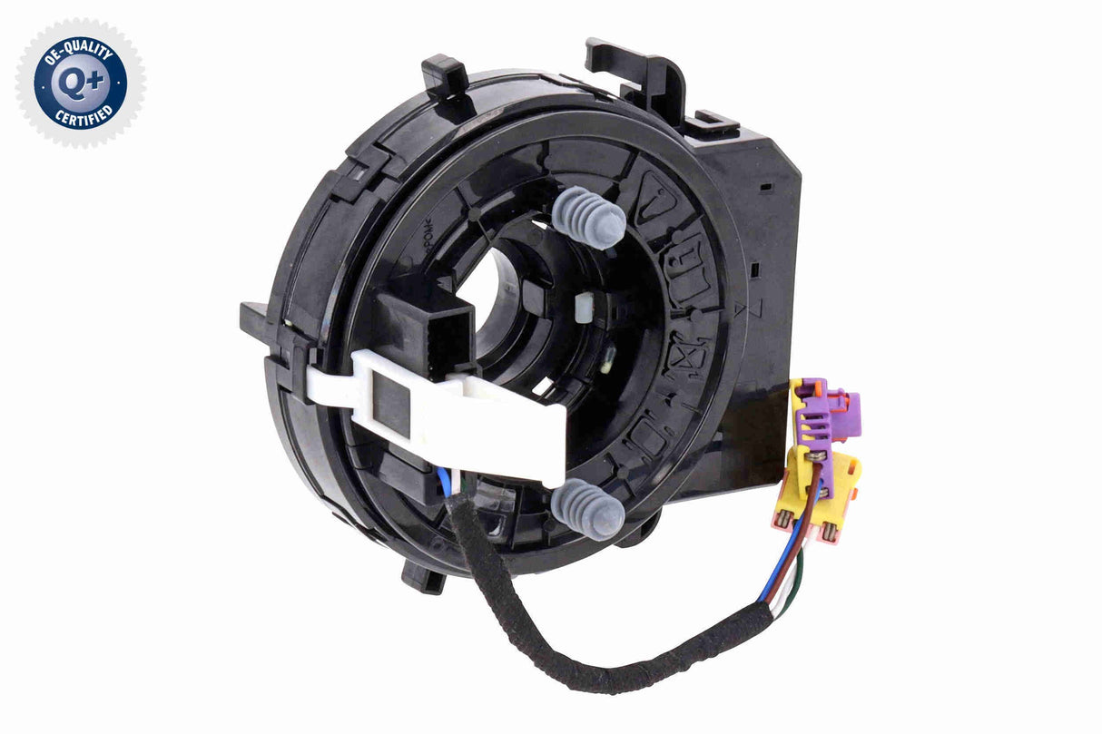 Clock Spring, airbag - V52-72-0435