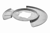 Splash Guard, brake disc - V58-0168