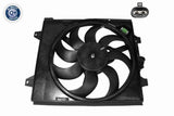 Fan, engine cooling - V24-01-1266