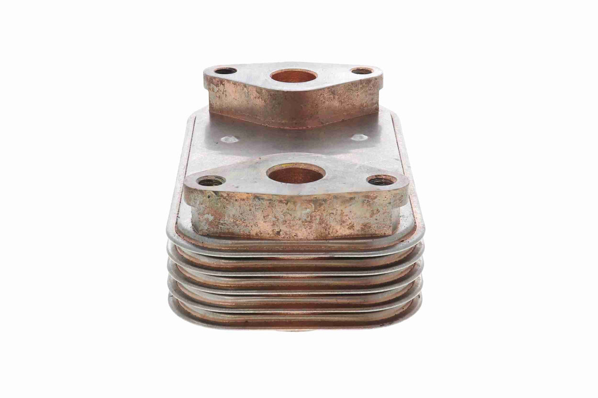 Oil Cooler, engine oil - V22-60-0043