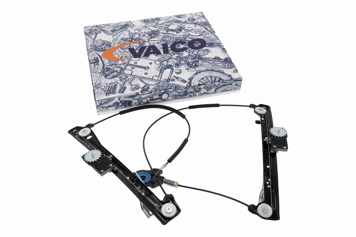 Window Regulator - V20-3764