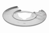 Splash Guard, brake disc - V58-0050