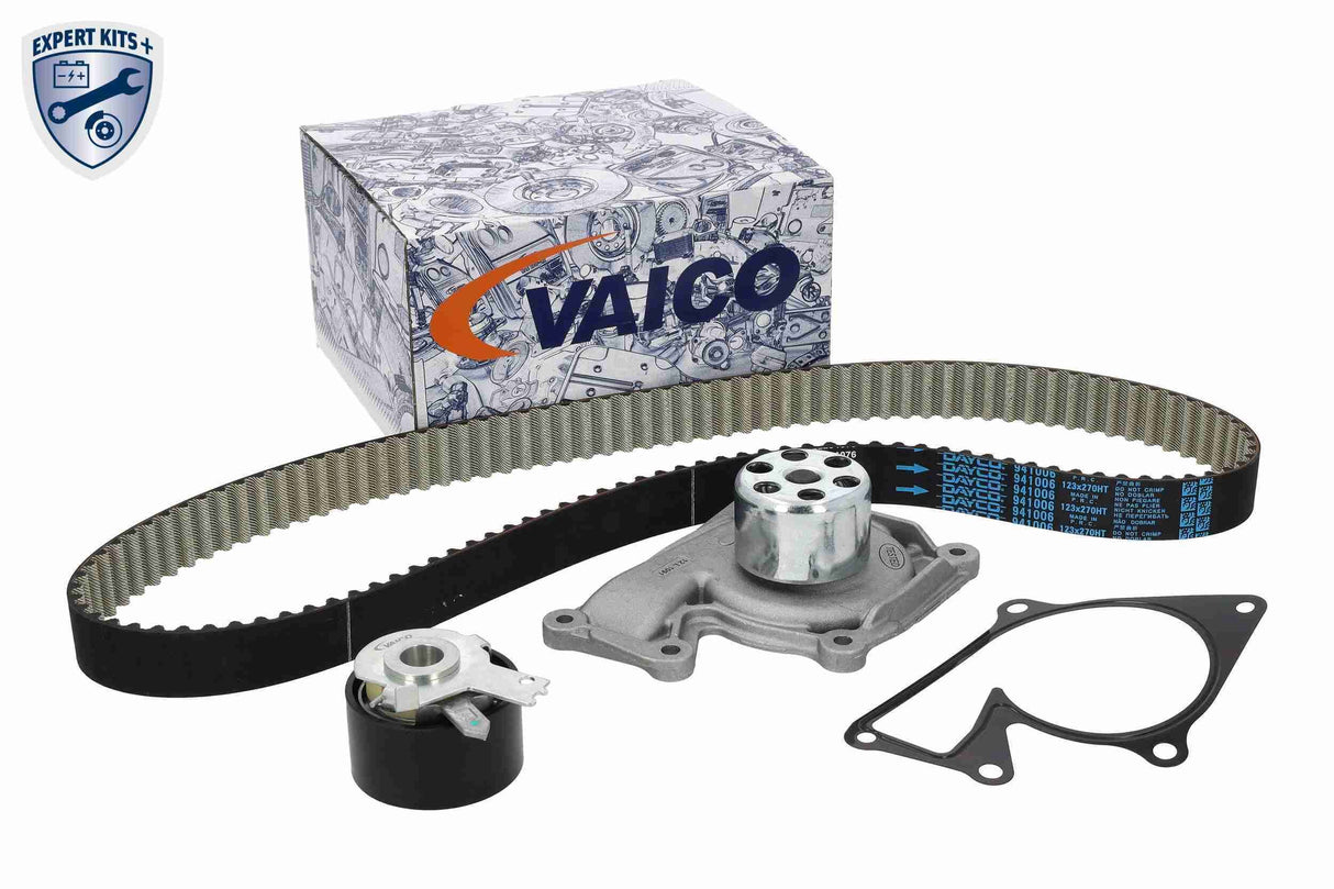 Water Pump & Timing Belt Kit - V46-50029