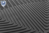 Floor Mat Set - V70-0766