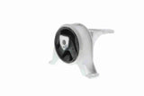 Mounting, engine - V40-0451