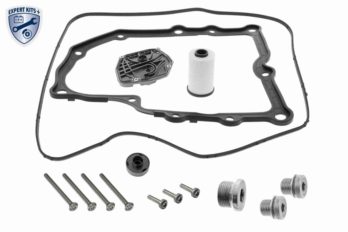 Parts Kit, automatic transmission oil change - V10-5582-BEK