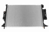 Radiator, engine cooling - V25-60-3016