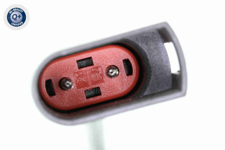 Brake Pad Set, disc brake - V25-8128