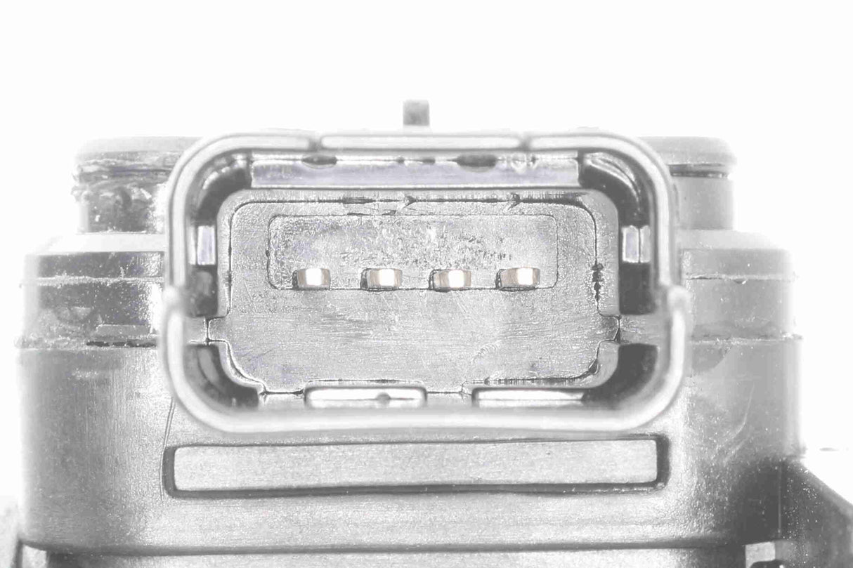 Mass Air Flow Sensor - V22-72-0134