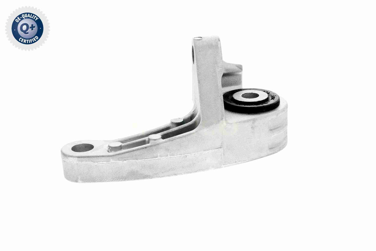 Holder, engine mounting system - V95-0386