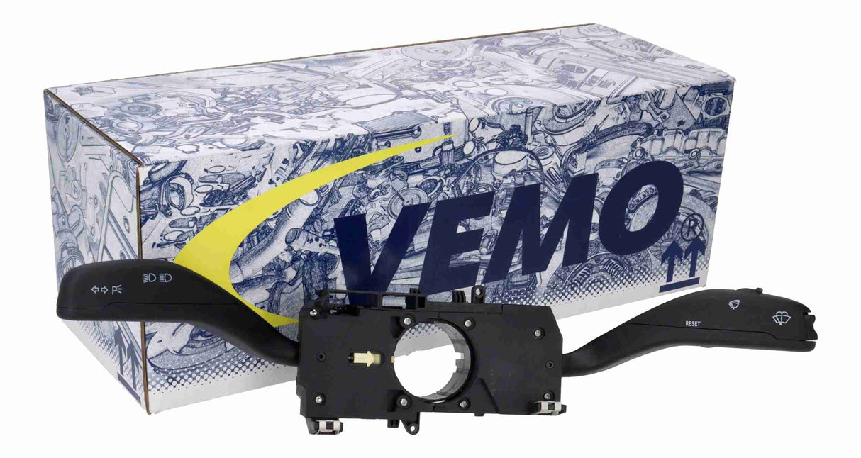 Steering Column Switch - V15-80-0019