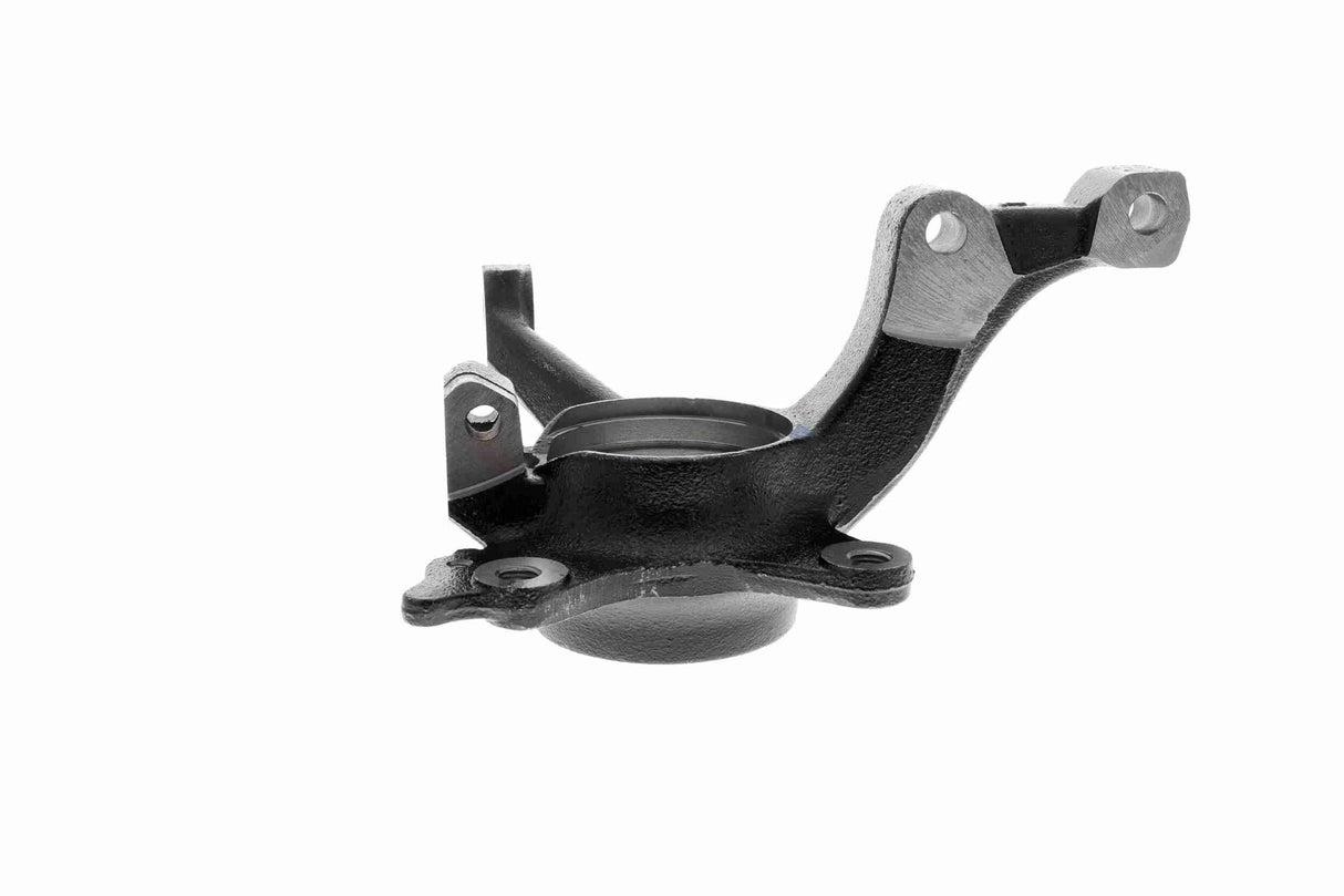 Steering Knuckle, wheel suspension - V10-3509