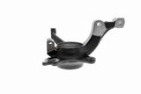 Steering Knuckle, wheel suspension - V10-3509