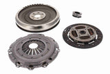 Flywheel - V10-6705