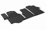 Floor Mat Set - V10-9626