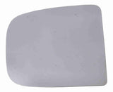 Mirror Glass, exterior mirror - V27-69-0003