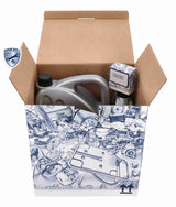 Parts Kit, automatic transmission oil change - V10-5540