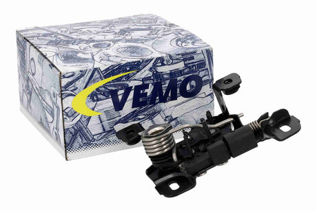 Bonnet Lock - V10-85-0072