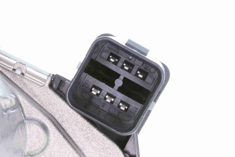 Throttle Body - V20-81-0013