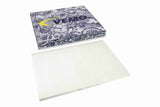 Filter, cabin air - V30-30-0004