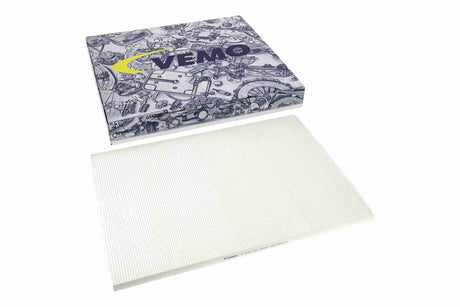 Filter, cabin air - V30-30-0004