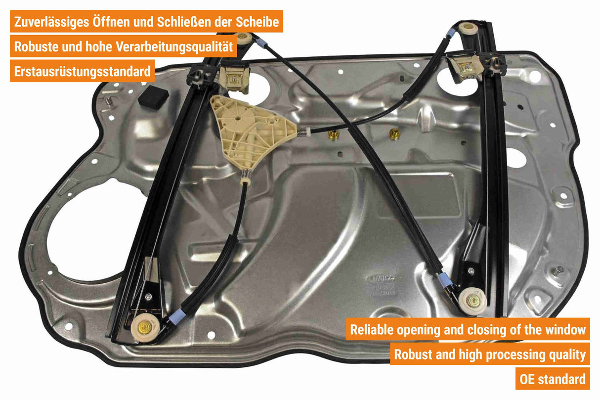 Window Regulator - V10-1854
