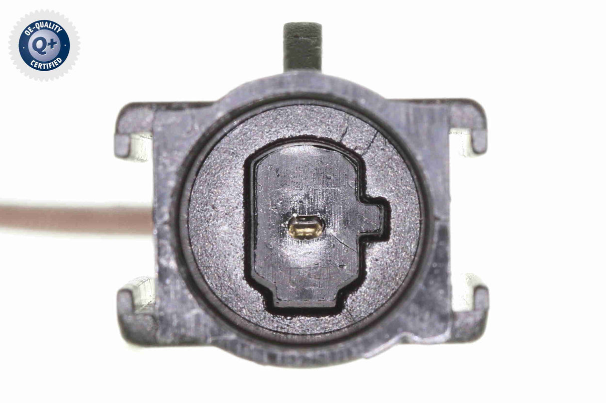 Brake Pad Set, disc brake - V24-0029