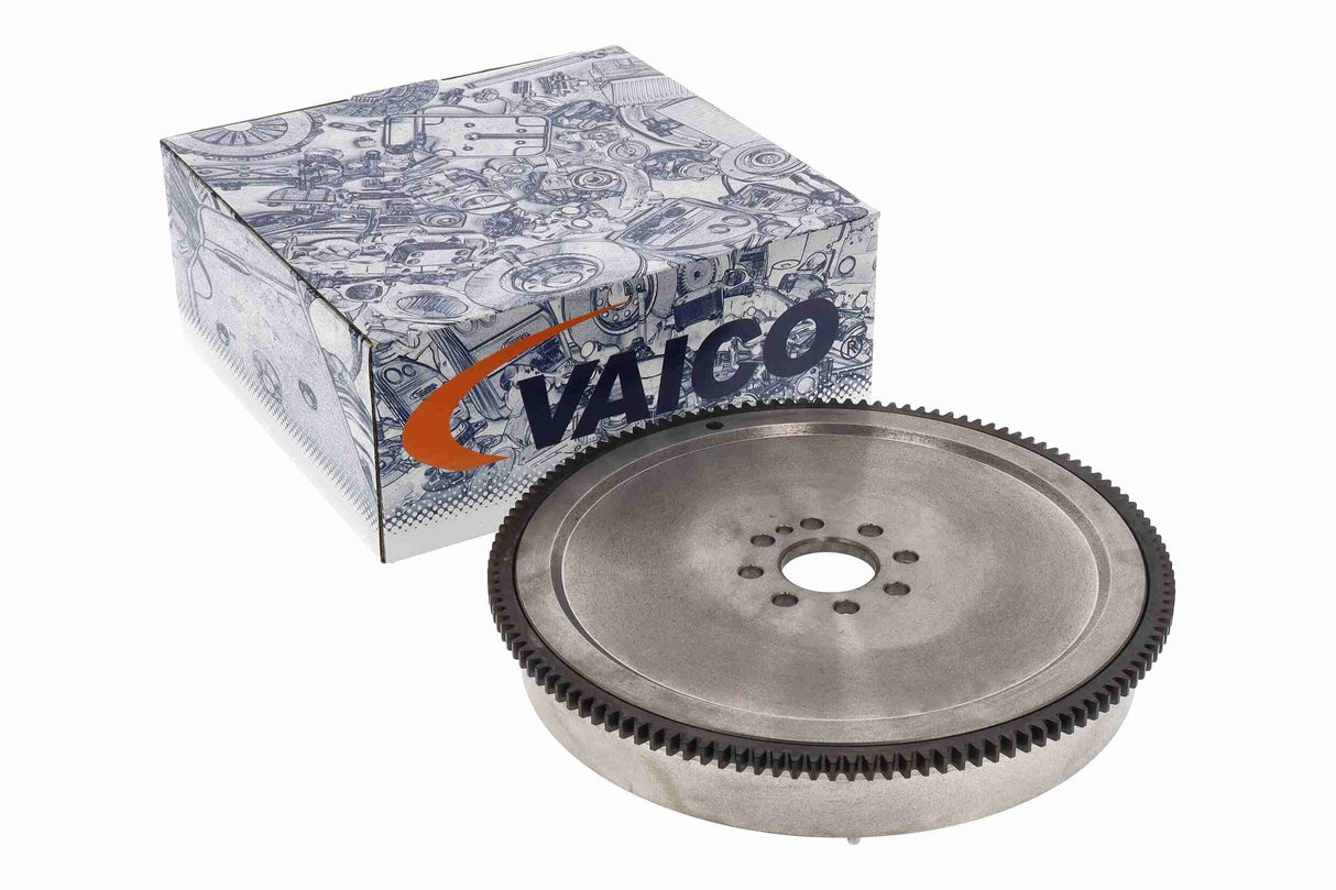 Flywheel - V46-1268-1