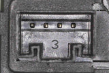 Actuator, central locking system - V10-77-1111