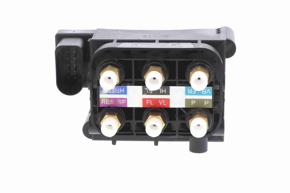 Valve, compressed-air system - V15-51-0008