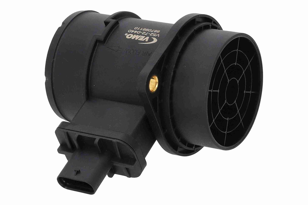 Mass Air Flow Sensor - V52-72-0440