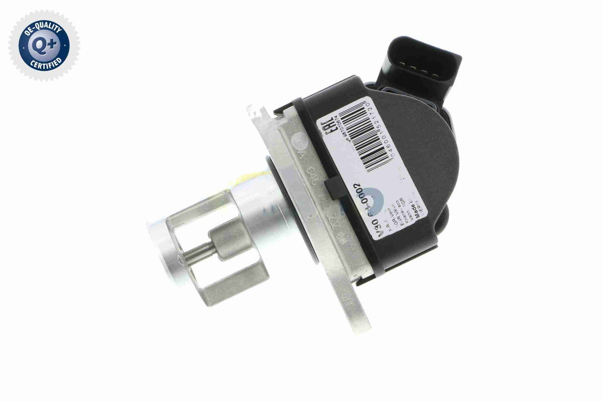 Valve, exhaust gas recirculation - V30-63-0002