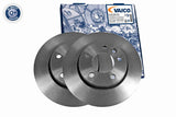 Brake Disc - V10-80082