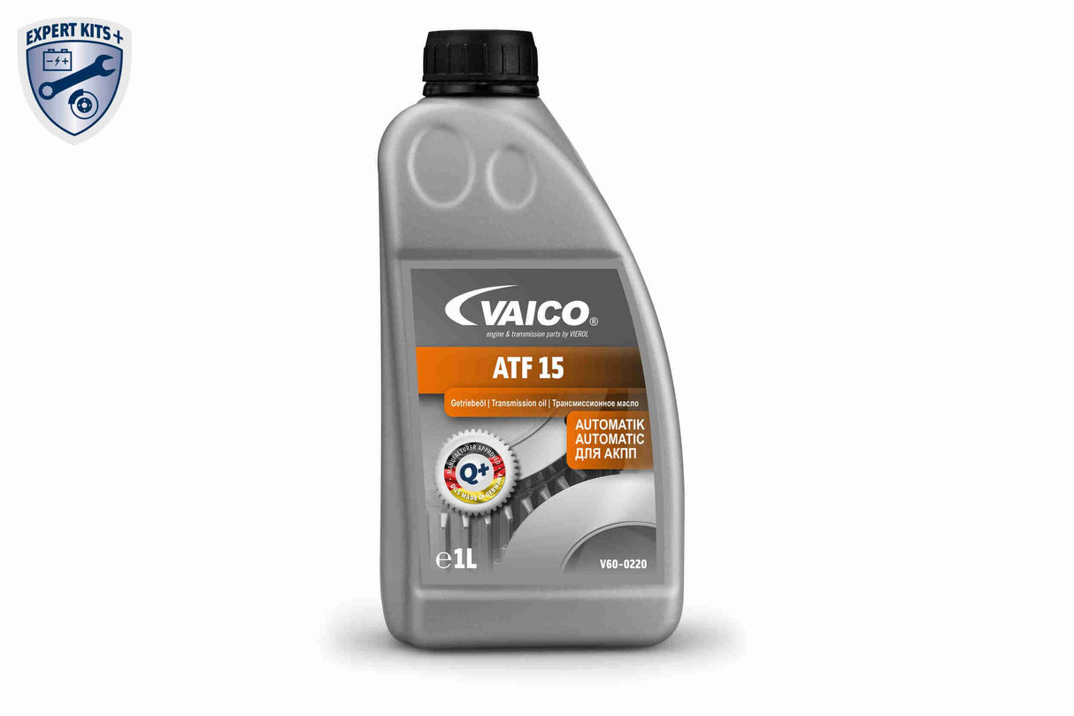 Parts Kit, automatic transmission oil change - V30-3695