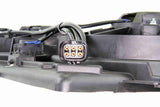 Fan, engine cooling - V25-01-1537