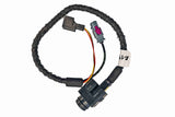 Rear View Camera, park distance control - V15-74-0057