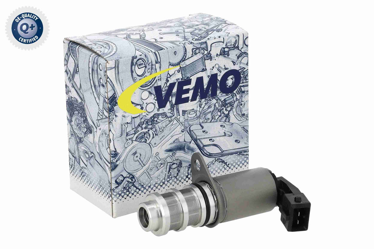 Regulating Valve, oil pressure - V20-54-0001