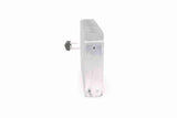 Evaporator, air conditioning - V30-65-0029