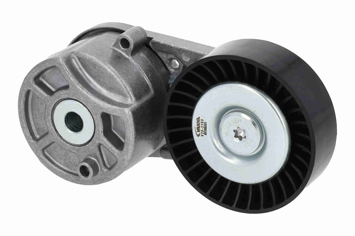 Tensioner Pulley, V-ribbed belt - V25-2183