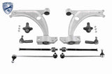 Control/Trailing Arm Kit, wheel suspension - V10-3248