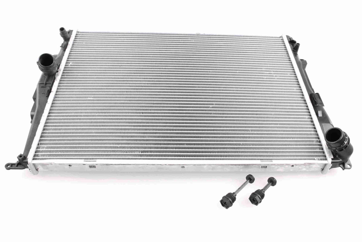 Radiator, engine cooling - V20-60-0007