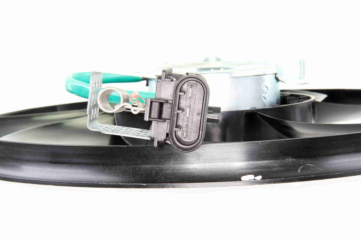 Fan, engine cooling - V40-01-1065