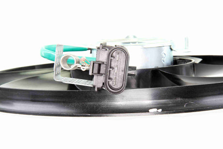 Fan, engine cooling - V40-01-1065