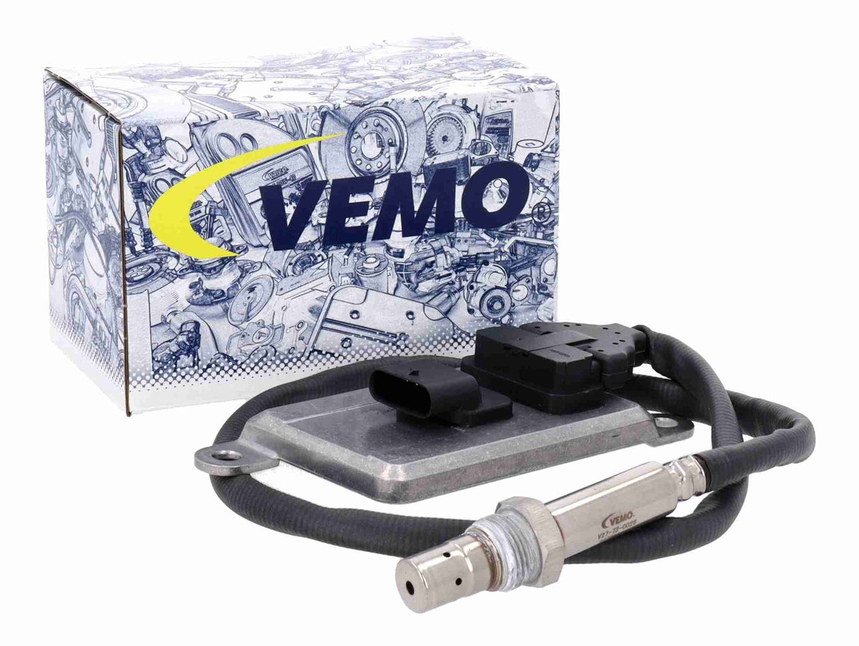 NOx Sensor, urea injection - V27-72-0026