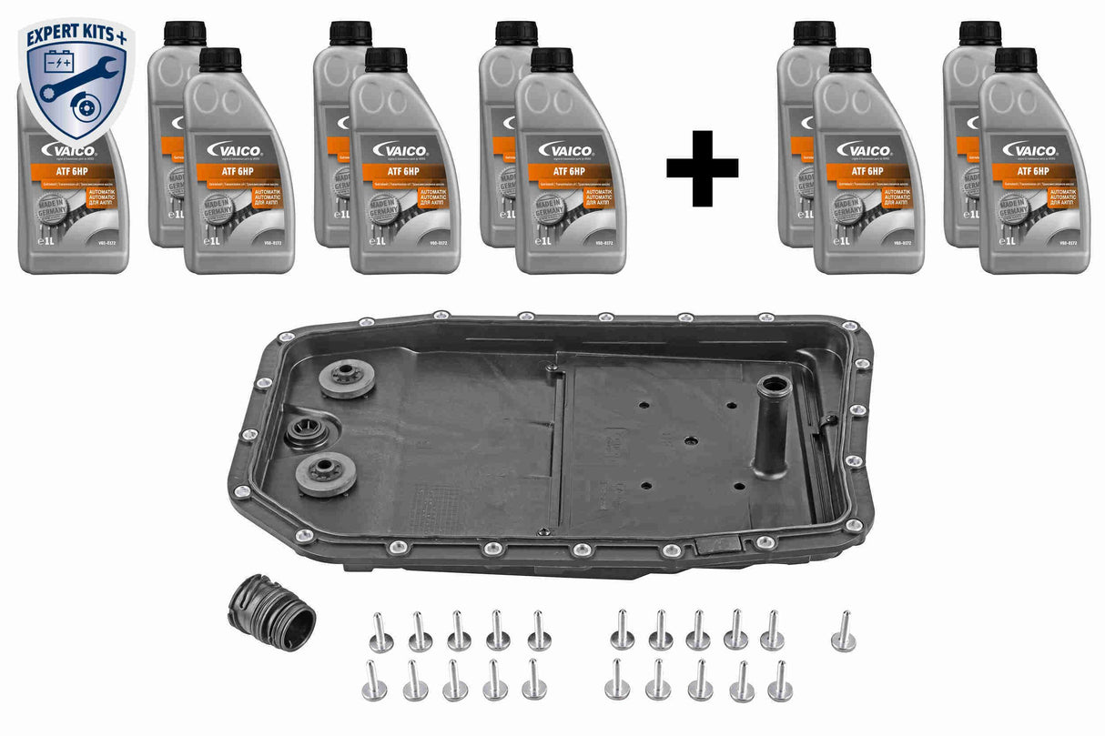 Parts Kit, automatic transmission oil change - V20-2088-XXL