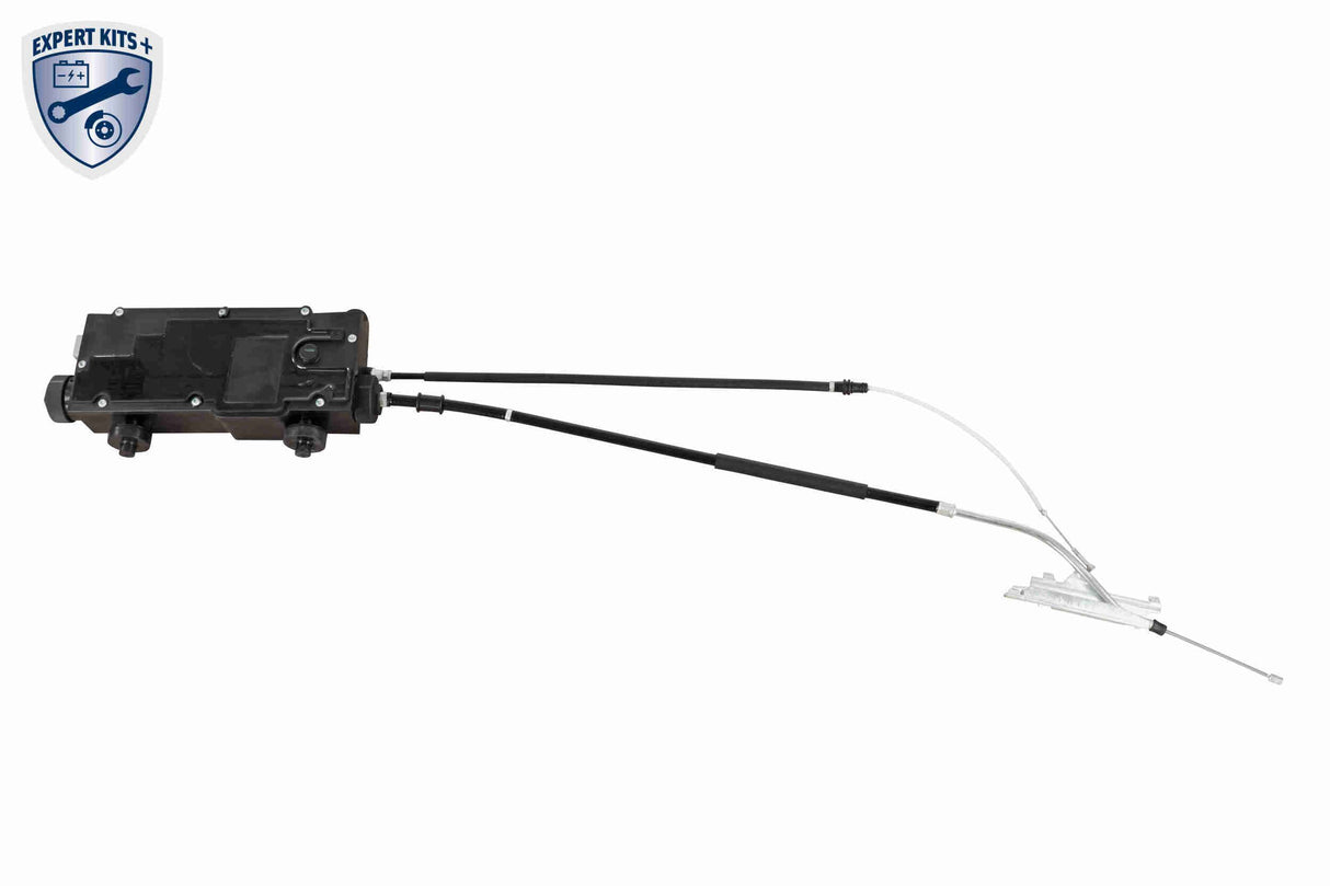 Control Element, parking brake caliper - V46-77-0011