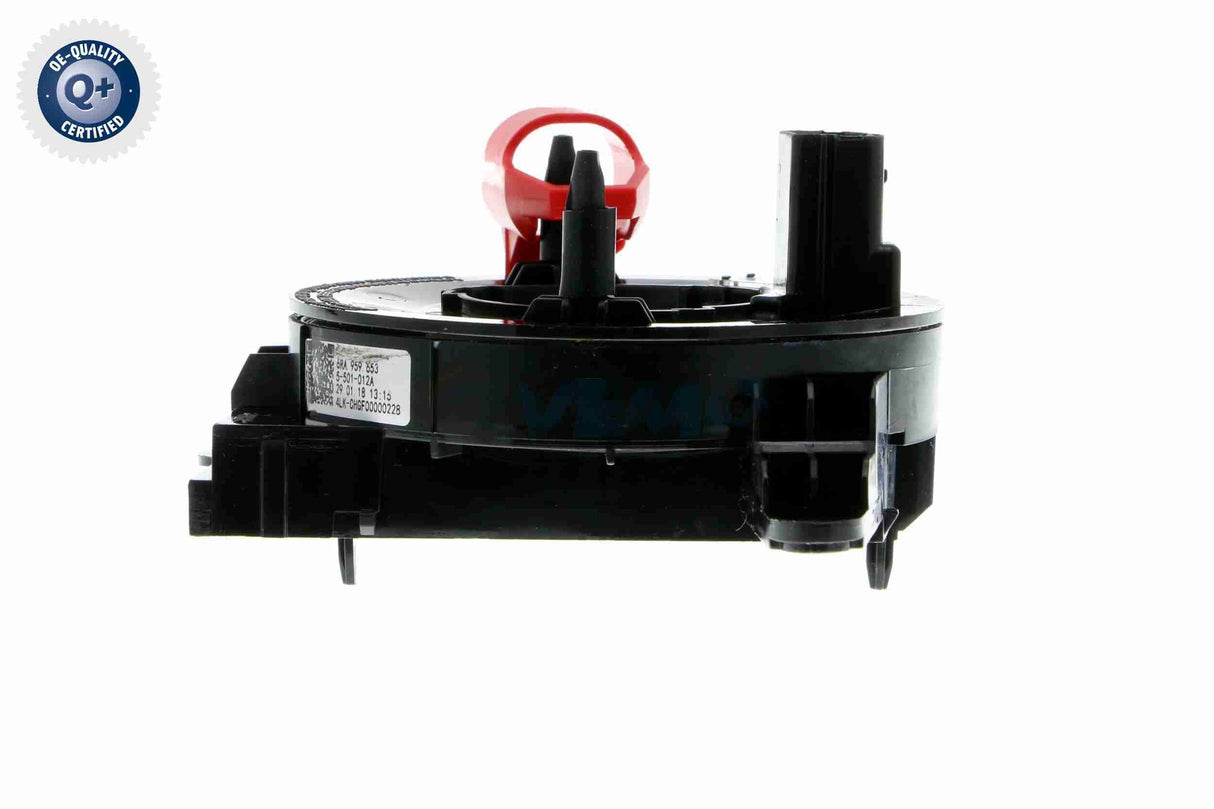 Clock Spring, airbag - V10-72-1444