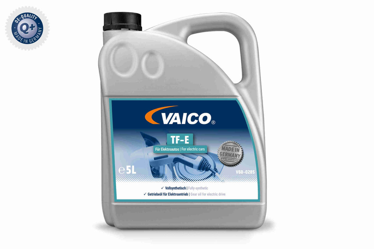 Transmission Oil - V60-0285